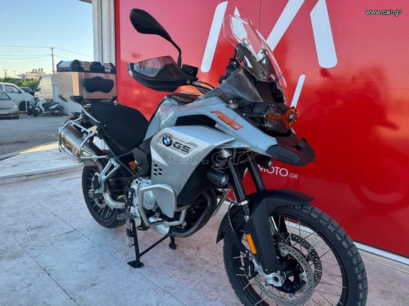 Bmw F 850 GS Adventure 2020