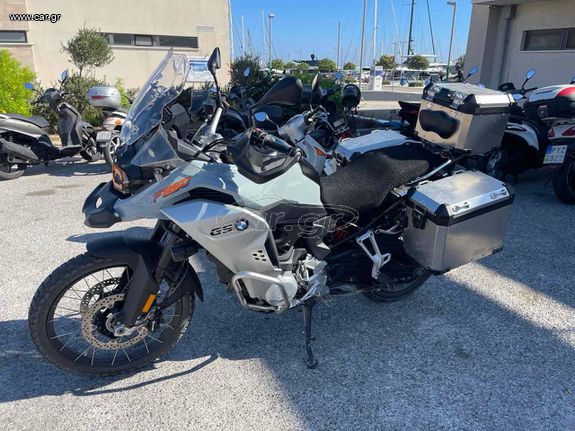 Bmw F 850 GS Adventure 2020 (2)