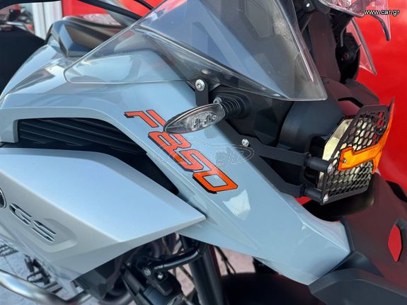 Bmw F 850 GS Adventure 2020 (4)