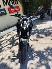 Yamaha MT-07 Pure 2023 (3)