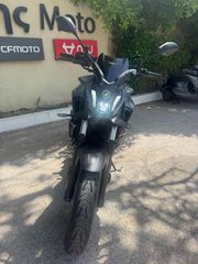Yamaha MT-07 2024 (3)