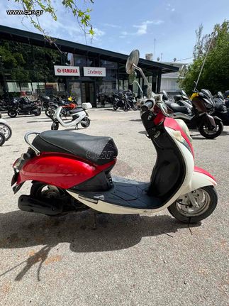 Sym MIO 50 2016 (3)