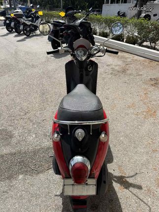 Sym MIO 50 2016 (5)