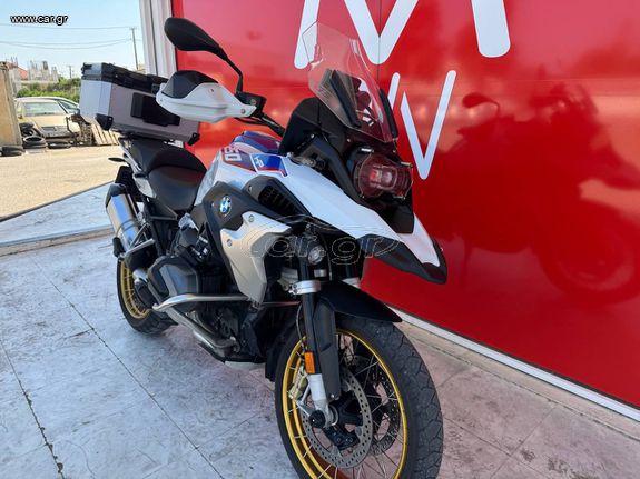 Bmw R 1250 GS 2019 (2)