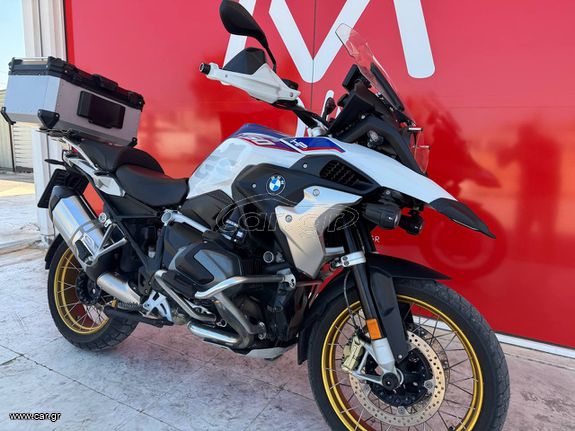 Bmw R 1250 GS 2019 (3)