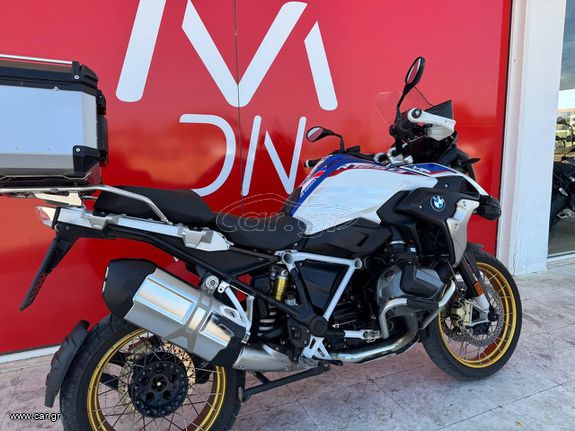 Bmw R 1250 GS 2019 (4)