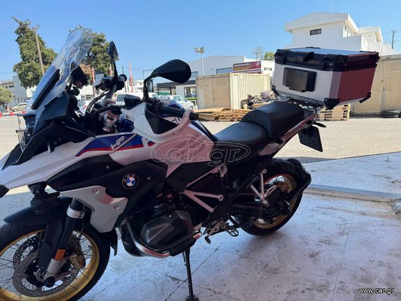 Bmw R 1250 GS 2019 (5)