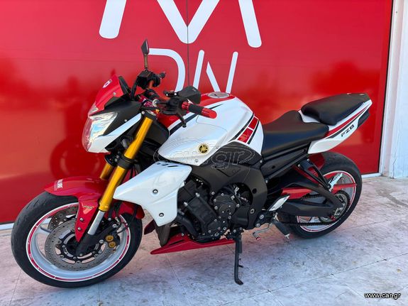 Yamaha FZ8 2012 (5)