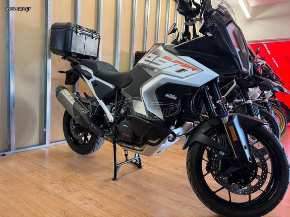 KTM 1290 Super Adventure 2023 (2)