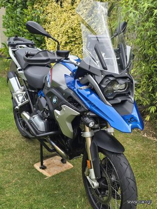 Bmw R 1200 GS LC 2017 (4)