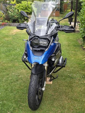 Bmw R 1200 GS LC 2017 (5)