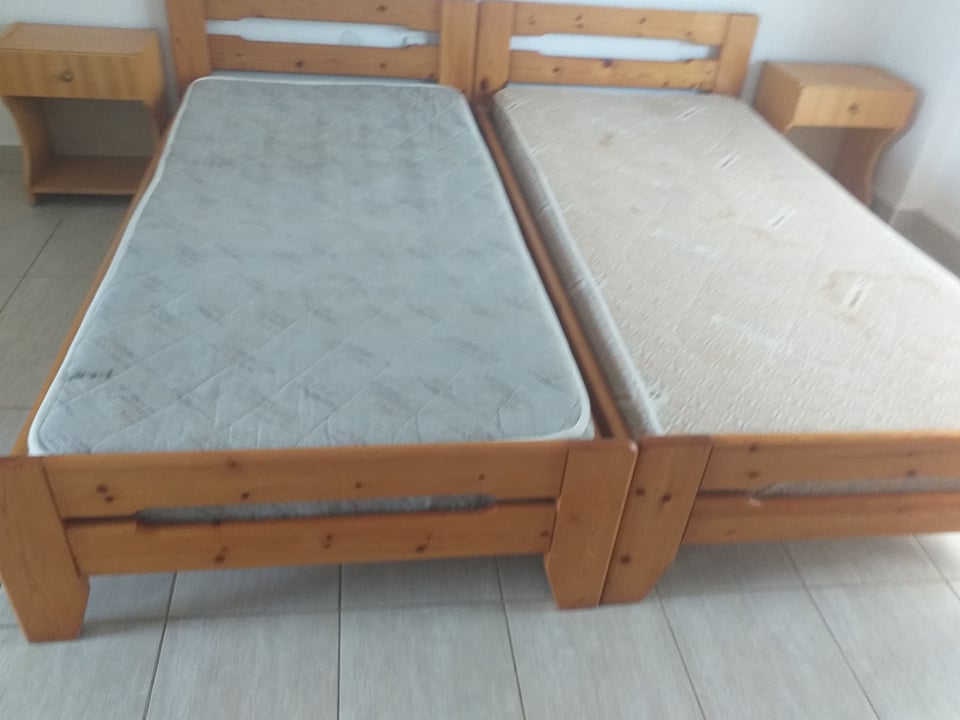 Πωλούνται μικροέπιπλα