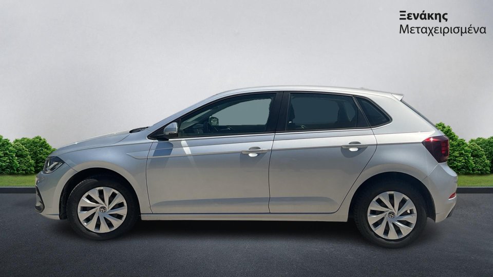 Volkswagen Polo 1.0 80PS 2022 (3)