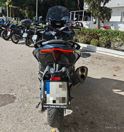 Yamaha TMAX 560 2023 (5)