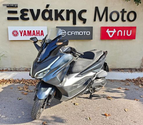 Honda Forza 350 2023