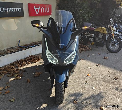 Honda Forza 350 2023 (2)