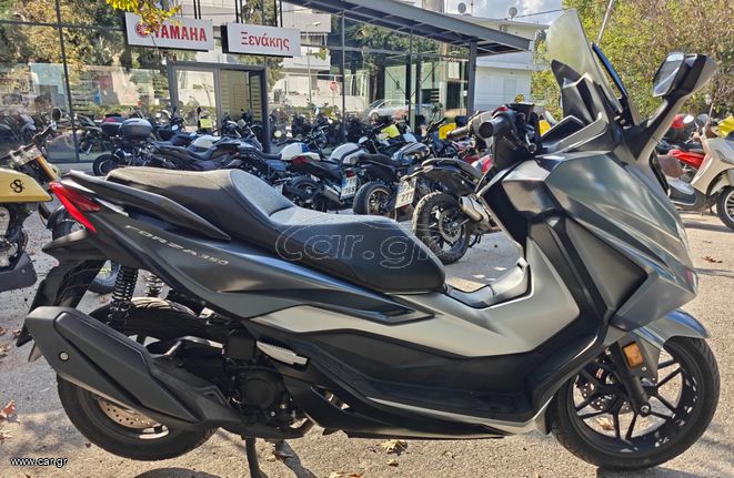Honda Forza 350 2023 (3)