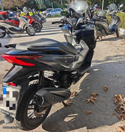 Honda Forza 350 2023 (4)
