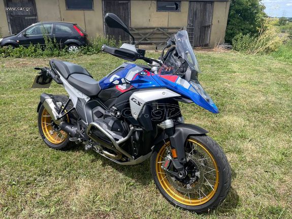 Bmw R 1300 GS 2024