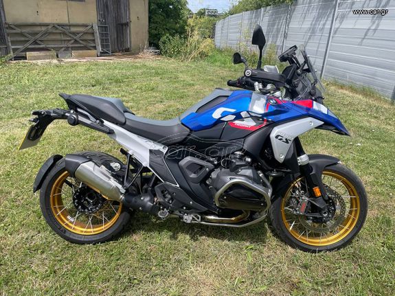 Bmw R 1300 GS 2024 (5)