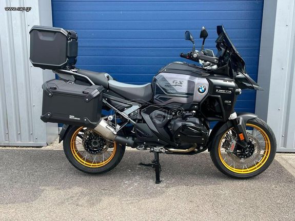 Bmw R1300 GS Adventure 2025