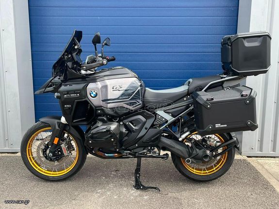 Bmw R1300 GS Adventure 2025 (2)