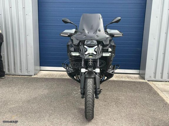Bmw R1300 GS Adventure 2025 (3)