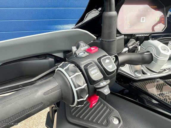 Bmw R1300 GS Adventure 2025 (4)