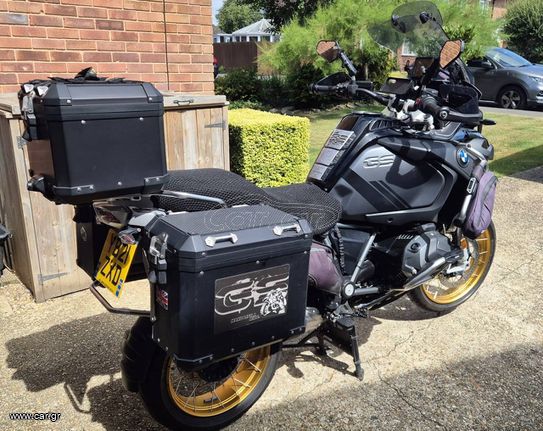Bmw R 1250 GS Adventure 2021 (2)