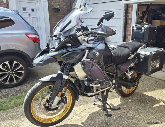 Bmw R 1250 GS Adventure 2021 (3)