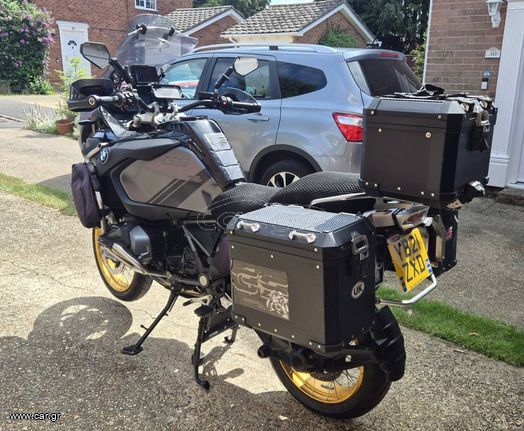 Bmw R 1250 GS Adventure 2021 (4)