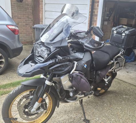 Bmw R 1250 GS Adventure 2021 (5)
