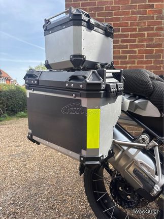 Bmw R 1200 GS Adventure 2018 (2)
