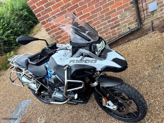 Bmw R 1200 GS Adventure 2018 (5)