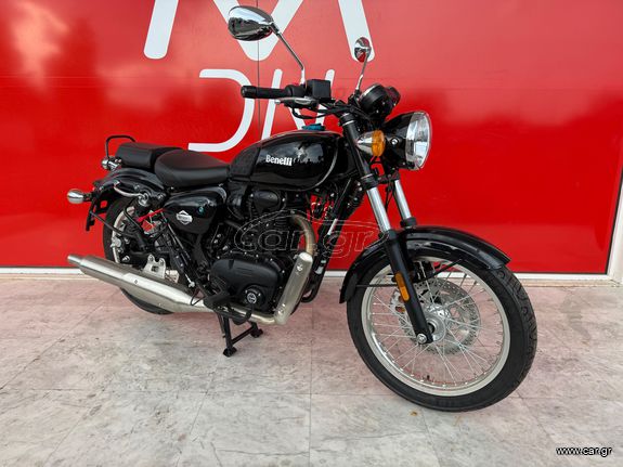 Benelli Imperiale 2025 (2)