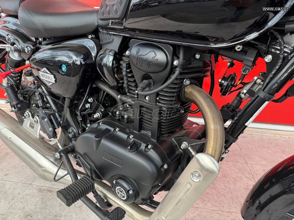 Benelli Imperiale 2025 (5)