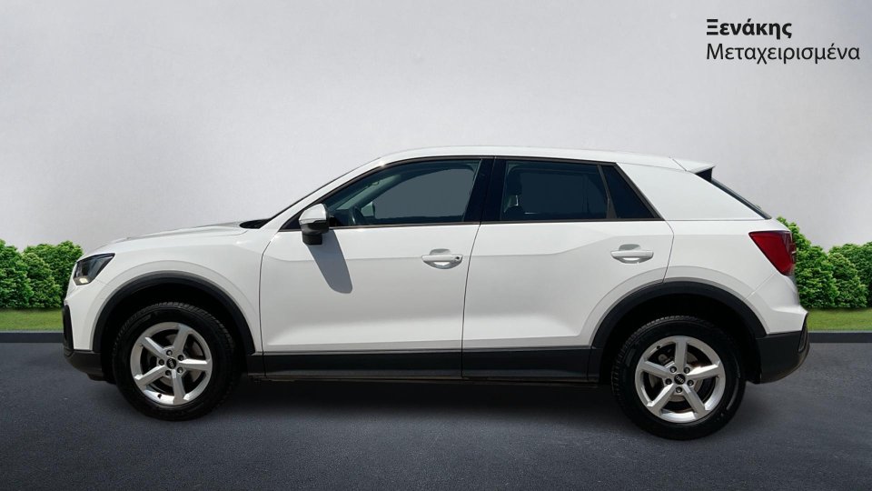 AUDI Q2 35 TFSI 2022 150 PS (3)