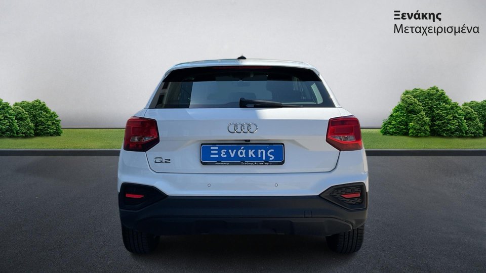 AUDI Q2 35 TFSI 2022 150 PS (4)