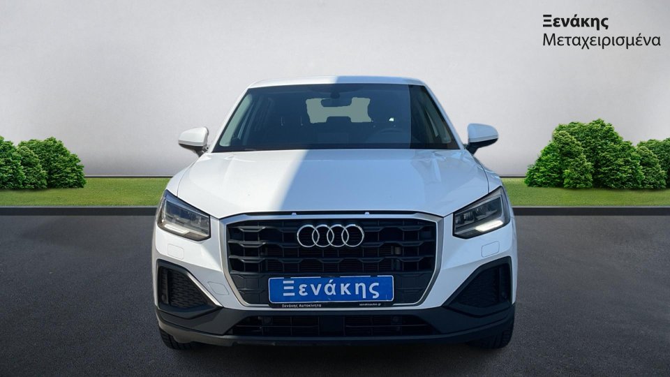 AUDI Q2 35 TFSI 2022 150 PS (5)