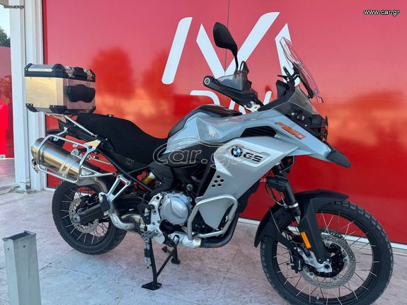 Bmw F 850 GS Adventure 2020