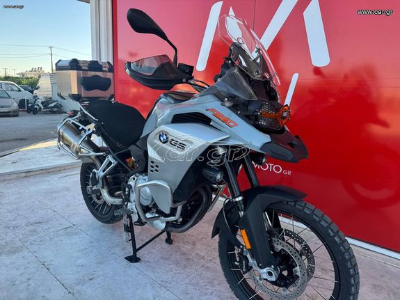 Bmw F 850 GS Adventure 2020 (2)