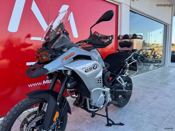 Bmw F 850 GS Adventure 2020 (3)