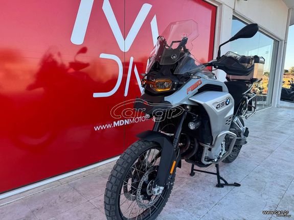 Bmw F 850 GS Adventure 2020 (4)