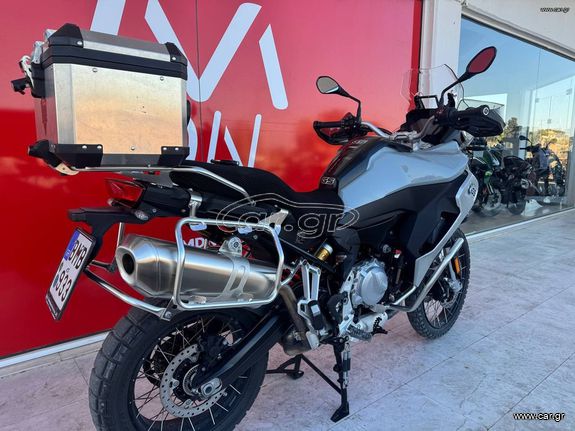 Bmw F 850 GS Adventure 2020 (5)