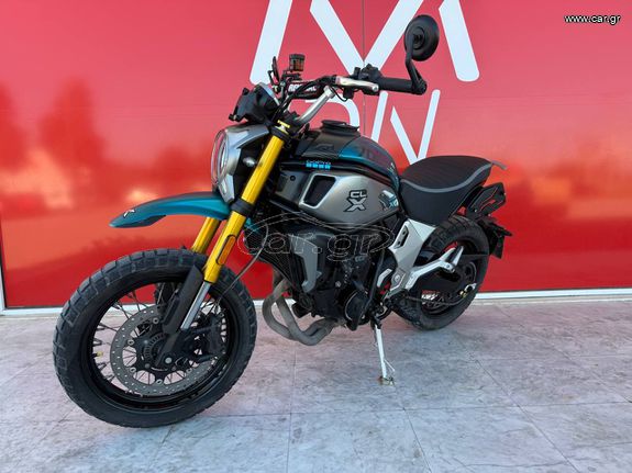 CFmoto 700 CL-X Adventure 2023 (2)