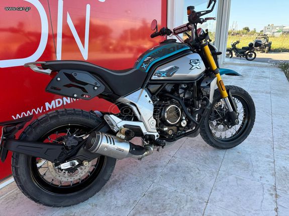 CFmoto 700 CL-X Adventure 2023 (3)