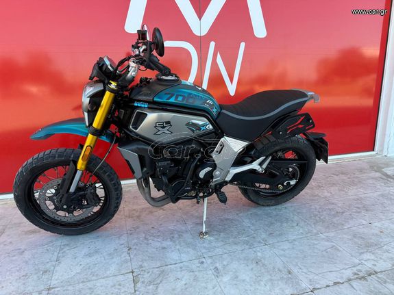 CFmoto 700 CL-X Adventure 2023 (4)