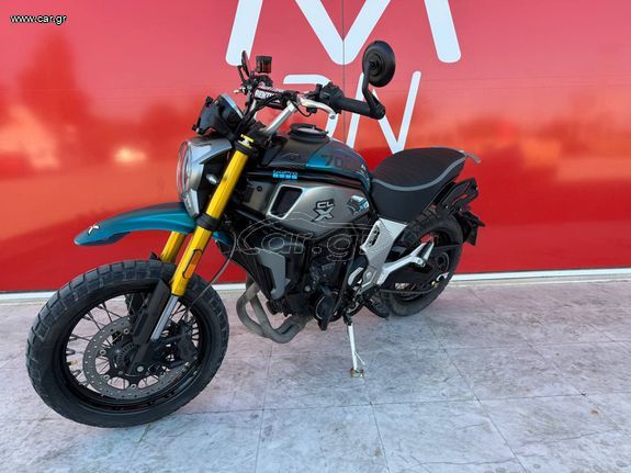 CFmoto 700 CL-X Adventure 2023 (5)