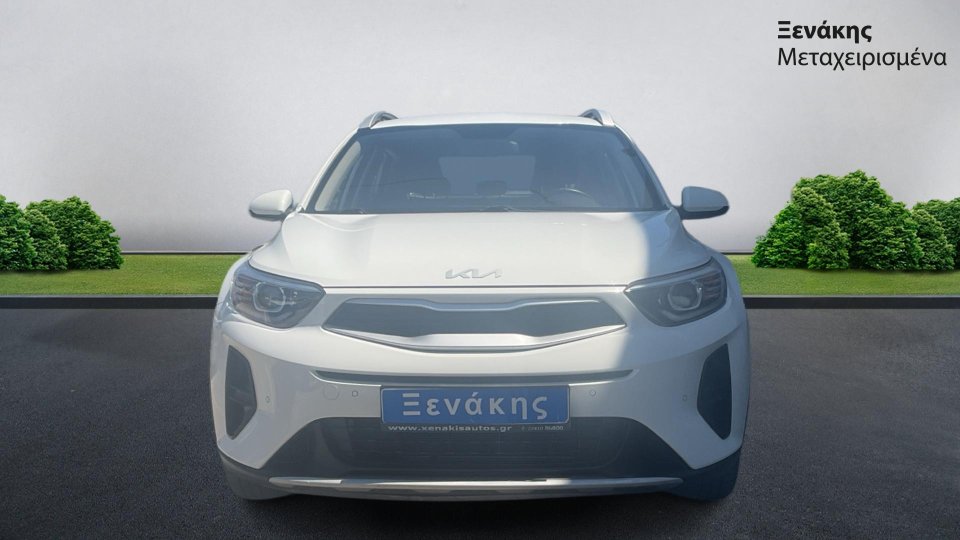 KIA STONIC OPTIMUM 1.2 84PS 2022 (5)