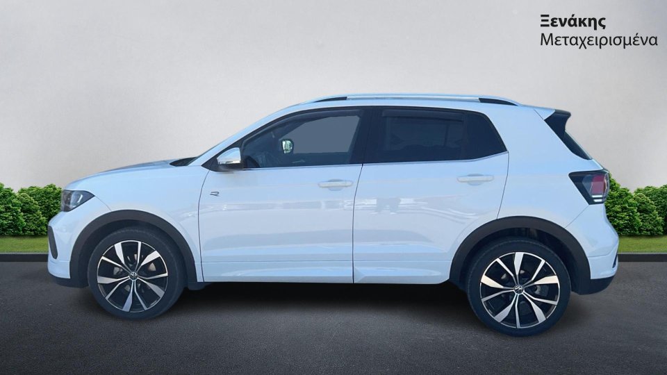 VW T-CROSS R LINE 1.0 115PS 2024 (3)